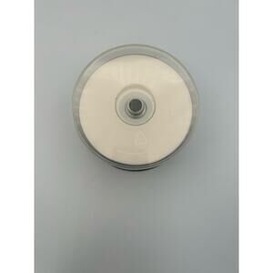 NEW OPEN Memorex Printable DVD-R 53 Pack 16x 4.7GB 120 Minutes Spindle New